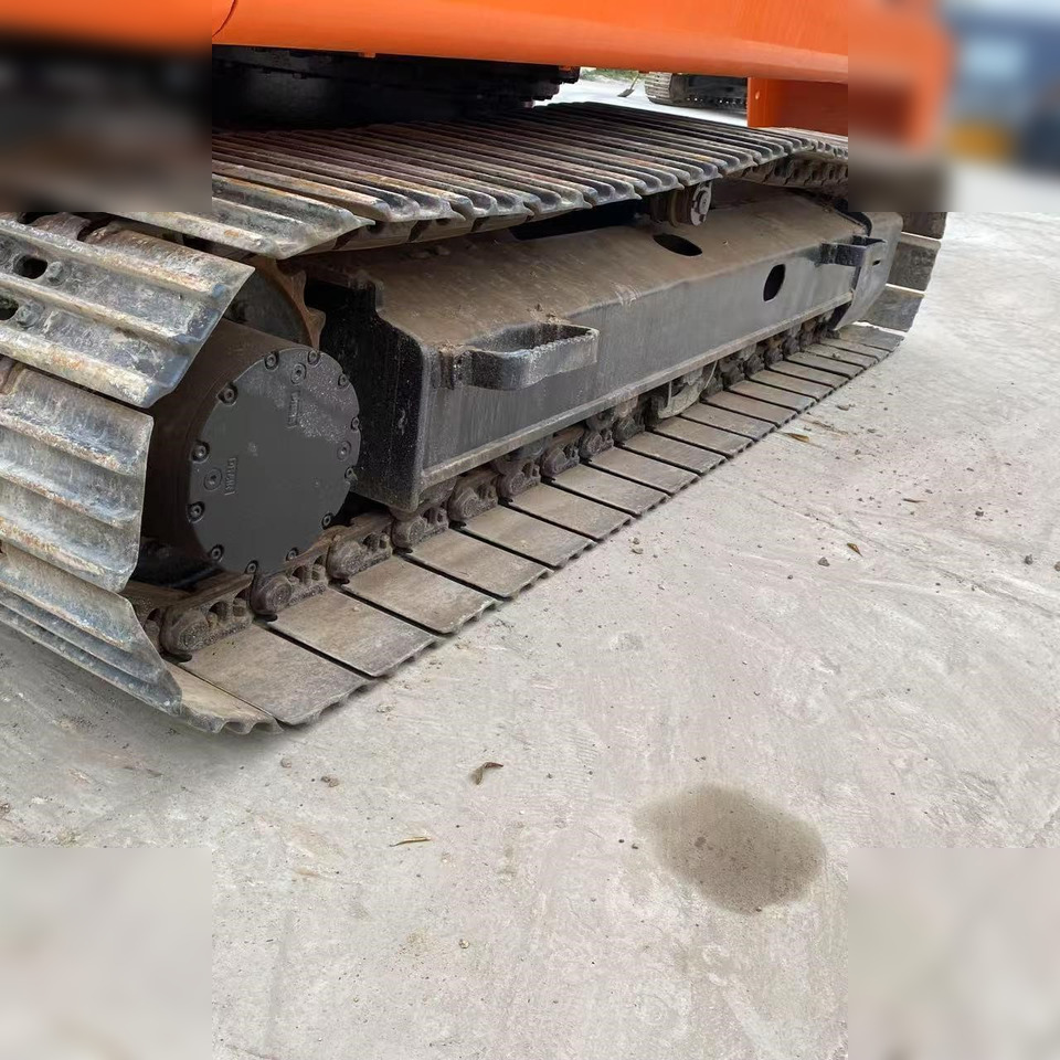 DOOSAN DX140 LC - Koparka gąsienicowa: zdjęcie 4 DOOSAN DX140 LC - Koparka gąsienicowa: zdjęcie 4