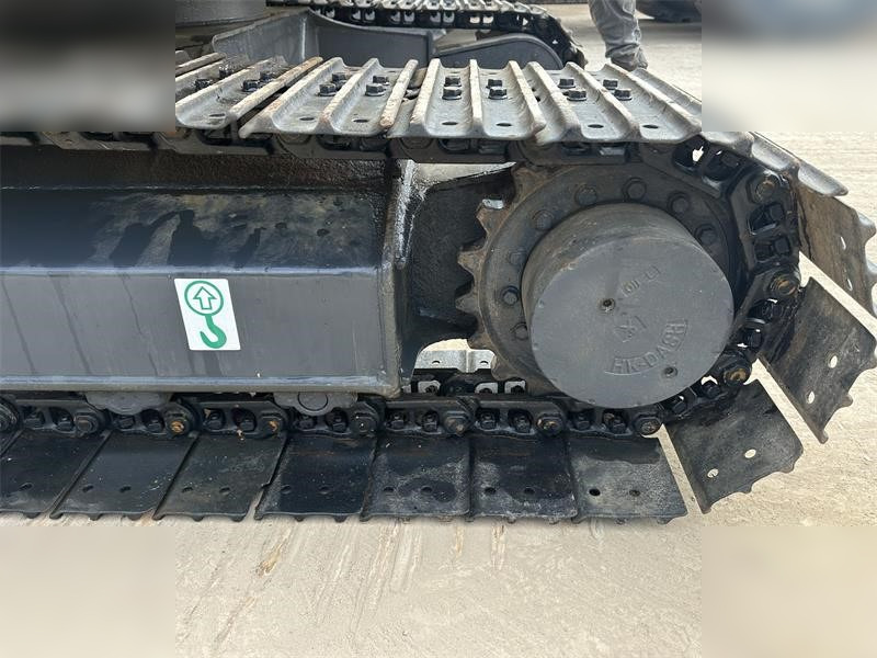 KOMATSU PC78US-6 - Koparka gąsienicowa: zdjęcie 5 KOMATSU PC78US-6 - Koparka gąsienicowa: zdjęcie 5