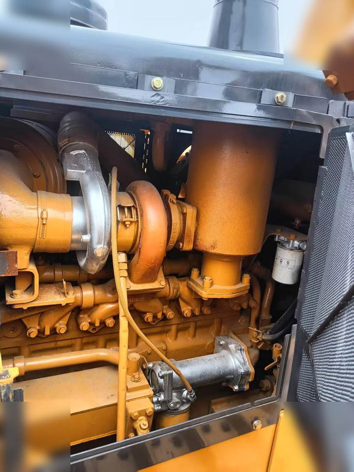 SHANTUI SD22 - Spycharka: zdjęcie 4 SHANTUI SD22 - Spycharka: zdjęcie 4