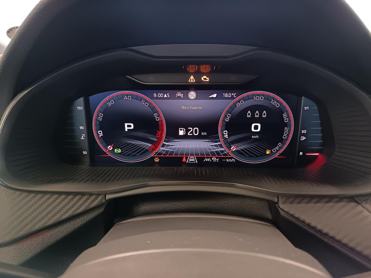 SUV Skoda Kamiq Monte Carlo 1,5 TSI DSG*AHK*PANO*LED*ACC*: zdjęcie 9 SUV Skoda Kamiq Monte Carlo 1,5 TSI DSG*AHK*PANO*LED*ACC*: zdjęcie 9