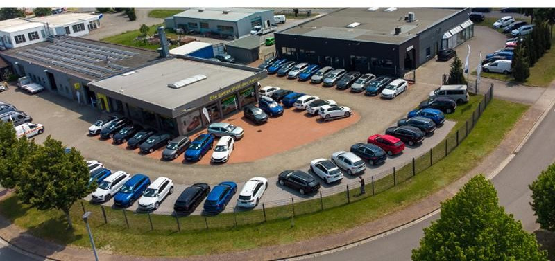 SUV Skoda Kamiq Monte Carlo 1,5 TSI DSG*AHK*PANO*LED*ACC*: zdjęcie 25 SUV Skoda Kamiq Monte Carlo 1,5 TSI DSG*AHK*PANO*LED*ACC*: zdjęcie 25