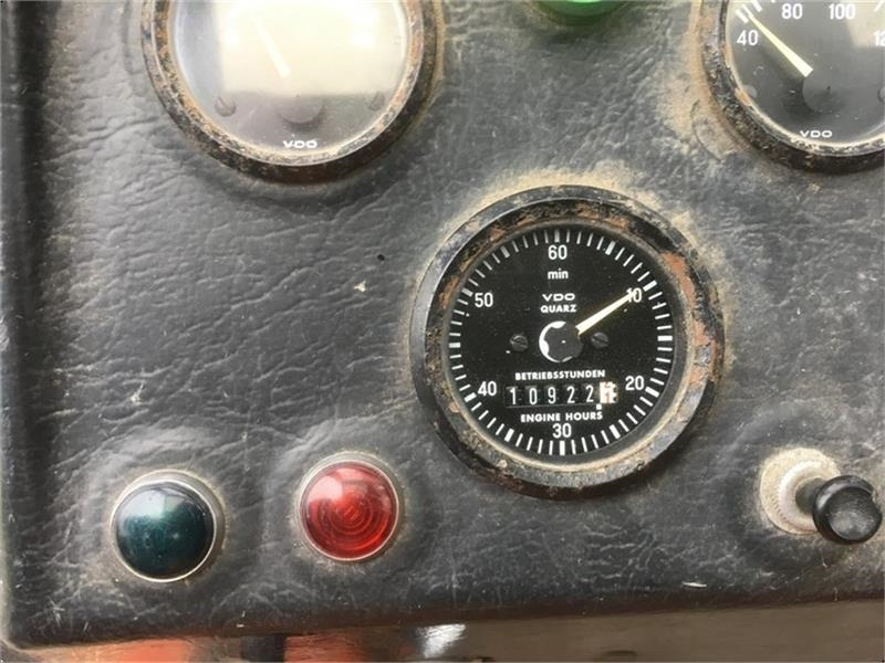 Dantruck 2504 dieseltruck - Wózek widłowy diesel: zdjęcie 3 Dantruck 2504 dieseltruck - Wózek widłowy diesel: zdjęcie 3