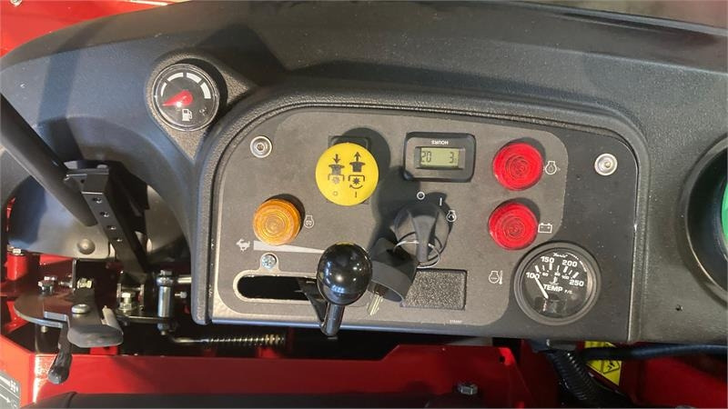 Ferris ZT2600 IS Stage V - Diesel - 155 cm - Kosiarka spalinowa: zdjęcie 3 Ferris ZT2600 IS Stage V - Diesel - 155 cm - Kosiarka spalinowa: zdjęcie 3