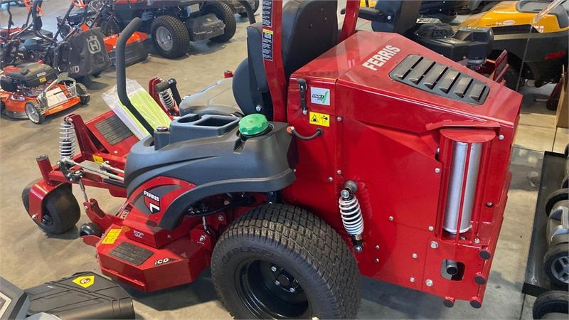 Ferris ZT2600 IS Stage V - Diesel - Kosiarka spalinowa: zdjęcie 3 Ferris ZT2600 IS Stage V - Diesel - Kosiarka spalinowa: zdjęcie 3