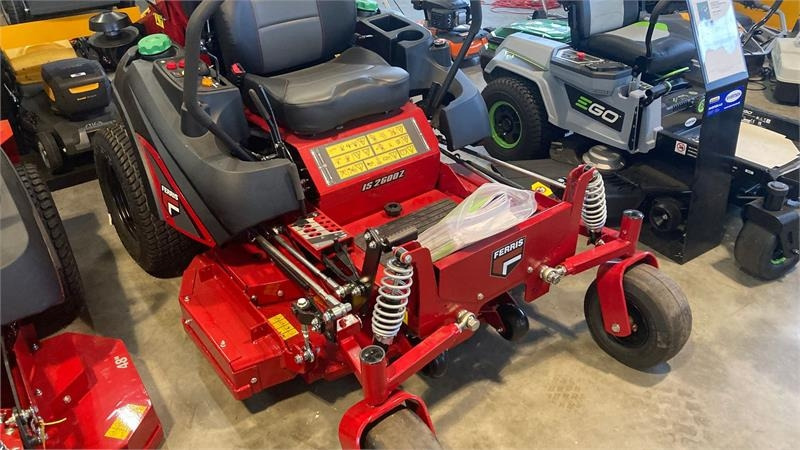 Ferris ZT2600 IS Stage V - Diesel - Kosiarka spalinowa: zdjęcie 1 Ferris ZT2600 IS Stage V - Diesel - Kosiarka spalinowa: zdjęcie 1