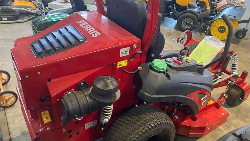 Ferris ZT2600 IS Stage V - Diesel - Kosiarka spalinowa: zdjęcie 4 Ferris ZT2600 IS Stage V - Diesel - Kosiarka spalinowa: zdjęcie 4