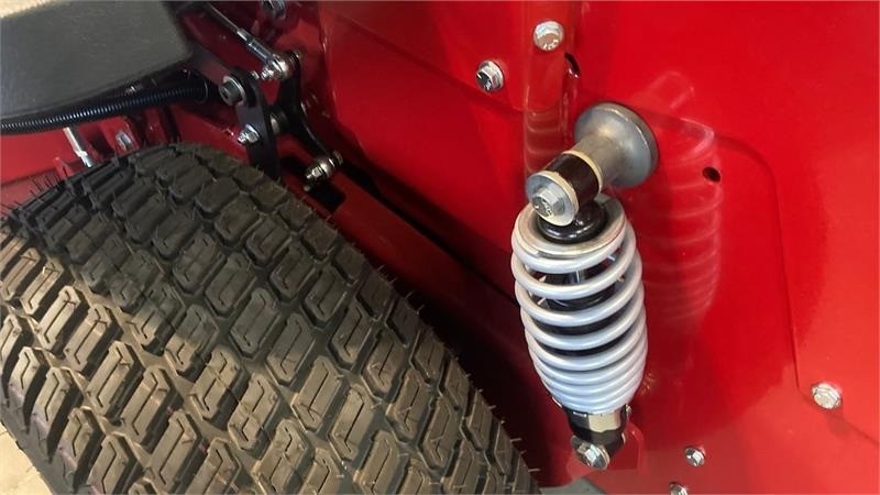 Kosiarka spalinowa Ferris ZT2600 IS Stage V - Diesel: zdjęcie 9