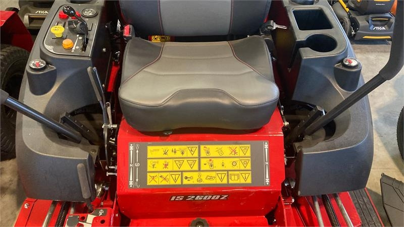 Ferris ZT2600 IS Stage V - Diesel - Kosiarka spalinowa: zdjęcie 5 Ferris ZT2600 IS Stage V - Diesel - Kosiarka spalinowa: zdjęcie 5