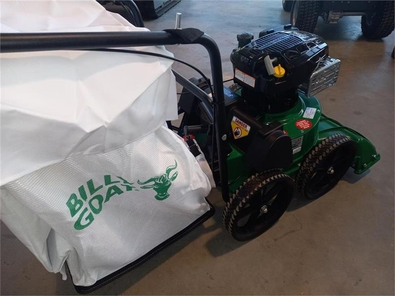 Billy Goat KV601SPEU - Komunalne/ Specjalistyczne: zdjęcie 4 Billy Goat KV601SPEU - Komunalne/ Specjalistyczne: zdjęcie 4