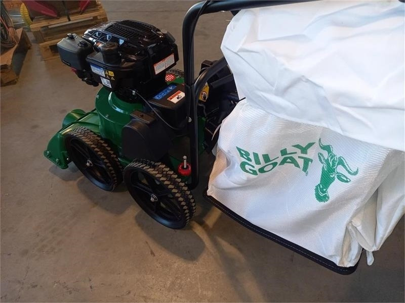 Billy Goat KV601SPEU - Komunalne/ Specjalistyczne: zdjęcie 5 Billy Goat KV601SPEU - Komunalne/ Specjalistyczne: zdjęcie 5