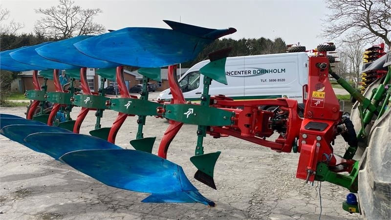 Kverneland 2500S-VARIOMAT - Pług: zdjęcie 4 Kverneland 2500S-VARIOMAT - Pług: zdjęcie 4