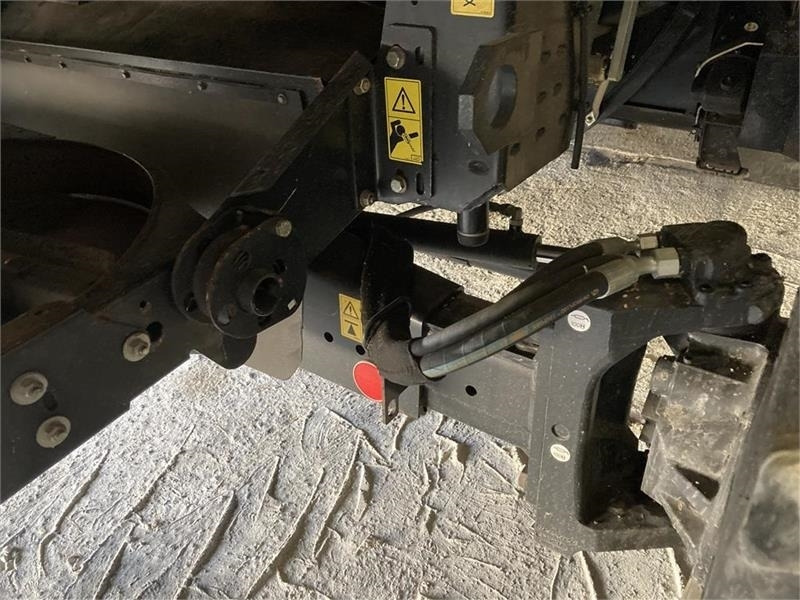 New Holland CR9090 35 fod VF bord og 4wd mm. - Kombajn zbożowy: zdjęcie 5 New Holland CR9090 35 fod VF bord og 4wd mm. - Kombajn zbożowy: zdjęcie 5