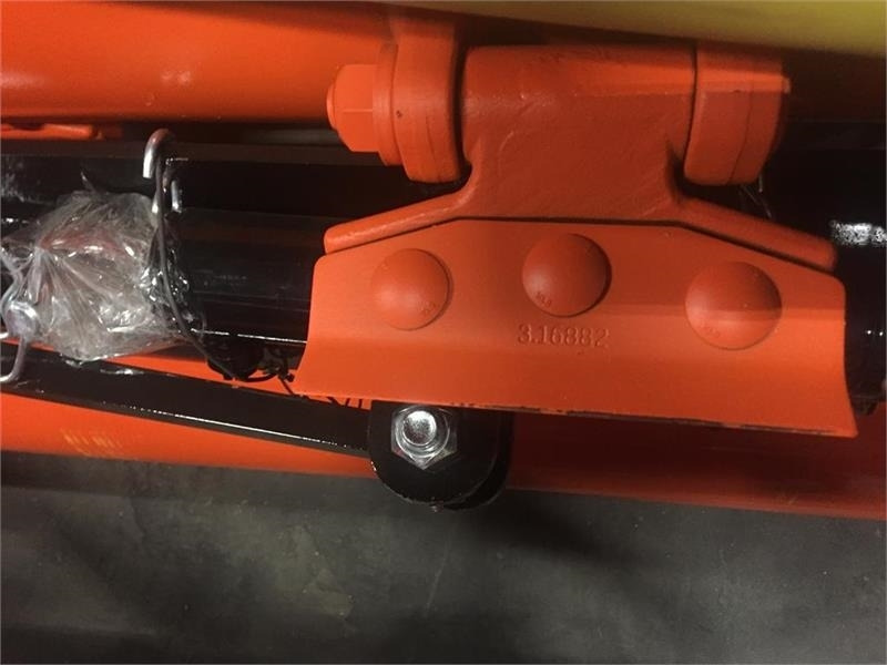 Perfect KM-300 Front og Bagmontering - Kosiarka rolnicza: zdjęcie 4 Perfect KM-300 Front og Bagmontering - Kosiarka rolnicza: zdjęcie 4