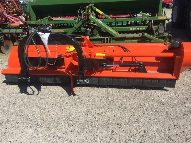 Perfect KT-300 - Kosiarka rolnicza: zdjęcie 2 Perfect KT-300 - Kosiarka rolnicza: zdjęcie 2