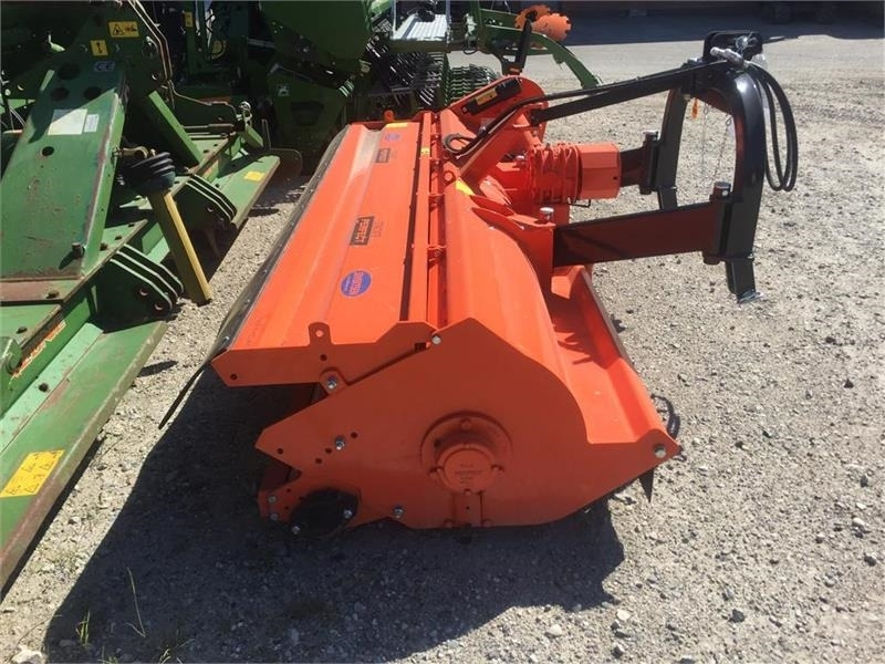 Perfect KT-300 - Kosiarka rolnicza: zdjęcie 3 Perfect KT-300 - Kosiarka rolnicza: zdjęcie 3