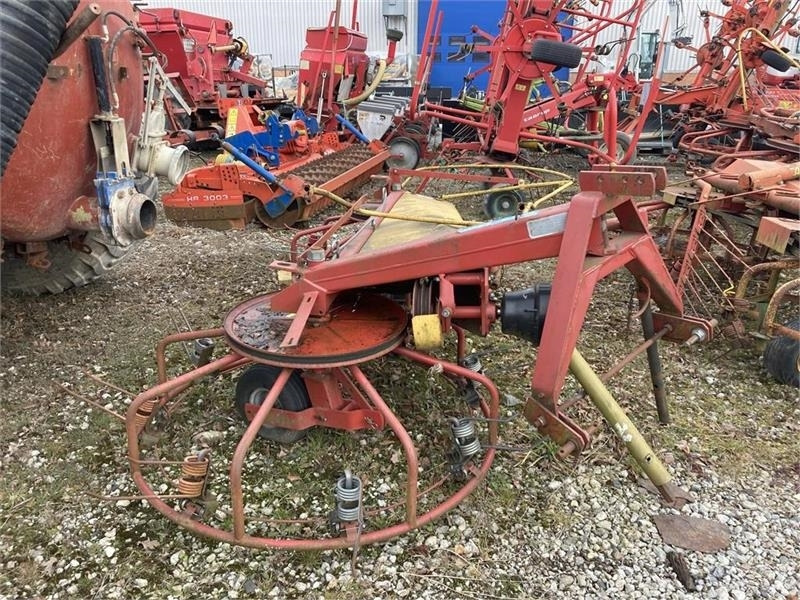 Scan-Rake SR 400 - Przetrząsacz: zdjęcie 2 Scan-Rake SR 400 - Przetrząsacz: zdjęcie 2