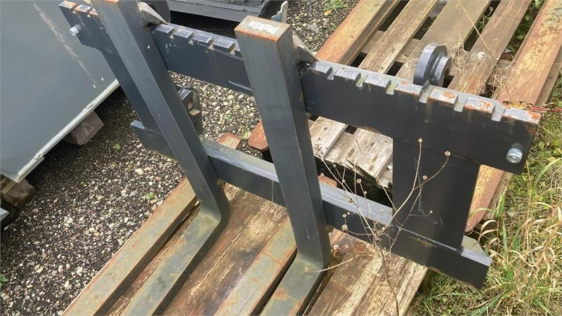 Schäffer Pallegafler 100 cm - Widły: zdjęcie 1 Schäffer Pallegafler 100 cm - Widły: zdjęcie 1