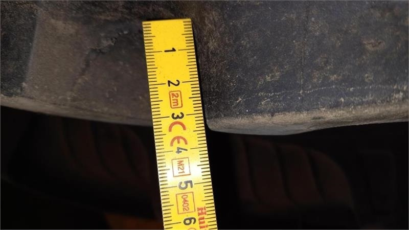 Taurus Sprøjtehjul 340/85R48 Taurus RC95. - Opona do Maszyn rolniczych: zdjęcie 4 Taurus Sprøjtehjul 340/85R48 Taurus RC95. - Opona do Maszyn rolniczych: zdjęcie 4