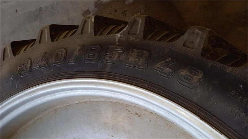 Taurus Sprøjtehjul 340/85R48 Taurus RC95. - Opona do Maszyn rolniczych: zdjęcie 2 Taurus Sprøjtehjul 340/85R48 Taurus RC95. - Opona do Maszyn rolniczych: zdjęcie 2