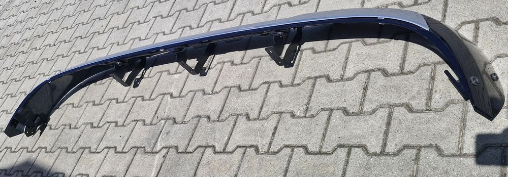 DAF XF XG BLENDA PRZECIWSŁONECZNA KOMPLETNA NOWAA - Osłona przeciwsłoneczna do Samochodów ciężarowych: zdjęcie 2 DAF XF XG BLENDA PRZECIWSŁONECZNA KOMPLETNA NOWAA - Osłona przeciwsłoneczna do Samochodów ciężarowych: zdjęcie 2