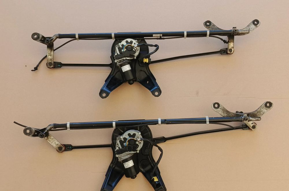 DAF XF XG MECHANIZM WYCIERACZEK 2346701 - Wycieraczka do Samochodów ciężarowych: zdjęcie 1 DAF XF XG MECHANIZM WYCIERACZEK 2346701 - Wycieraczka do Samochodów ciężarowych: zdjęcie 1