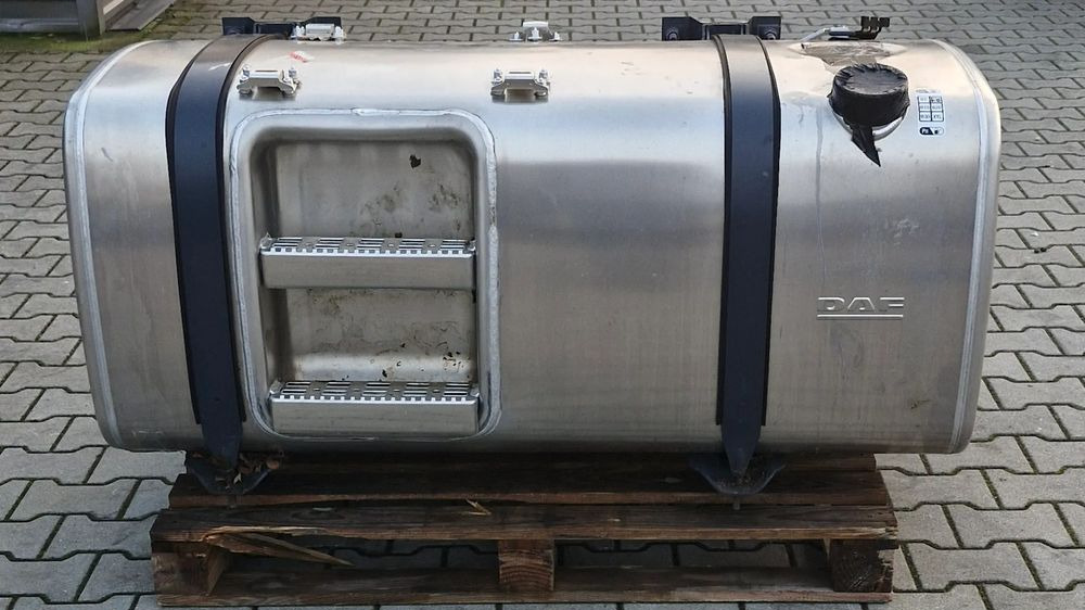DAF XF XG ZBIORNIK PALIWA 510L NOWY - Układ paliwowy: zdjęcie 1 DAF XF XG ZBIORNIK PALIWA 510L NOWY - Układ paliwowy: zdjęcie 1