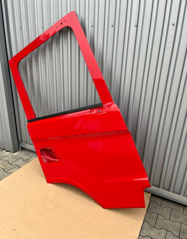 Drzwi Scania G next generation prawe pasażera - Drzwi i części do Samochodów ciężarowych: zdjęcie 2 Drzwi Scania G next generation prawe pasażera - Drzwi i części do Samochodów ciężarowych: zdjęcie 2