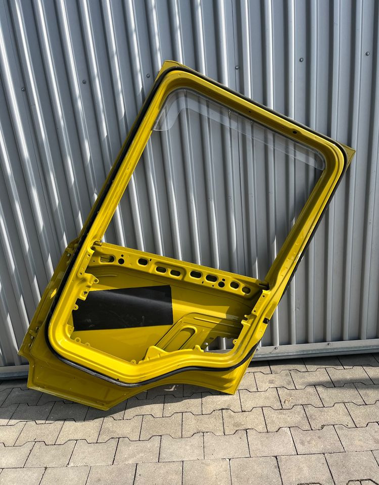 Drzwi Scania P CP next generation prawe pasażera - Drzwi i części do Samochodów ciężarowych: zdjęcie 3 Drzwi Scania P CP next generation prawe pasażera - Drzwi i części do Samochodów ciężarowych: zdjęcie 3