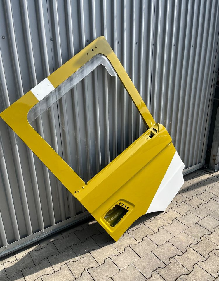 Drzwi Scania P CP next generation prawe pasażera - Drzwi i części do Samochodów ciężarowych: zdjęcie 2 Drzwi Scania P CP next generation prawe pasażera - Drzwi i części do Samochodów ciężarowych: zdjęcie 2