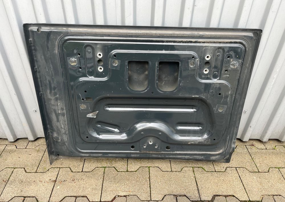 Drzwiczki schowka Volvo FH 4 FH5 euro 6 klapa drzwi - Drzwi i części do Samochodów ciężarowych: zdjęcie 2 Drzwiczki schowka Volvo FH 4 FH5 euro 6 klapa drzwi - Drzwi i części do Samochodów ciężarowych: zdjęcie 2