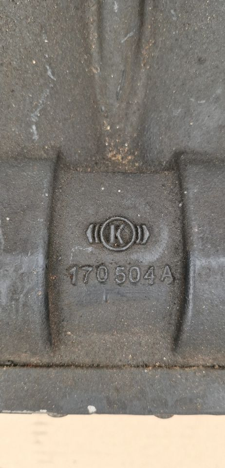 IVECO STRALIS EURO 6 KOMPRESOR SPRĘŻARKA POWIETRZA - Sprężarka do Samochodów ciężarowych: zdjęcie 2 IVECO STRALIS EURO 6 KOMPRESOR SPRĘŻARKA POWIETRZA - Sprężarka do Samochodów ciężarowych: zdjęcie 2