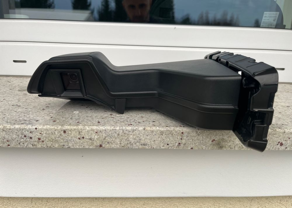 Kamera wsteczna MAN TG3 TGS nowy model kamera boczna lusterko - Nadwozie i zewnętrzne elementy do Samochodów ciężarowych: zdjęcie 1 Kamera wsteczna MAN TG3 TGS nowy model kamera boczna lusterko - Nadwozie i zewnętrzne elementy do Samochodów ciężarowych: zdjęcie 1