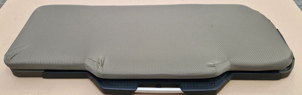 MAN TG3 TGX ŁÓŻKO DOLNE - Kabina i wnętrze: zdjęcie 1 MAN TG3 TGX ŁÓŻKO DOLNE - Kabina i wnętrze: zdjęcie 1