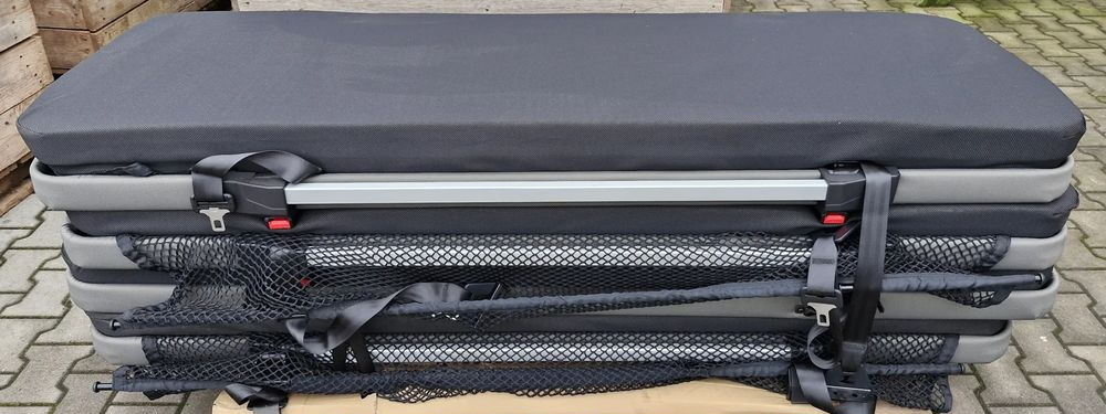 MAN TG3 TGX ŁÓŻKO GÓRNE NOWE 81.62159-6438 - Kabina i wnętrze: zdjęcie 1 MAN TG3 TGX ŁÓŻKO GÓRNE NOWE 81.62159-6438 - Kabina i wnętrze: zdjęcie 1