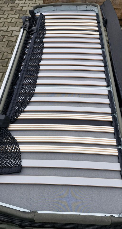 MAN TG3 TGX ŁÓŻKO GÓRNE NOWE 81.62159-6438 - Kabina i wnętrze: zdjęcie 4 MAN TG3 TGX ŁÓŻKO GÓRNE NOWE 81.62159-6438 - Kabina i wnętrze: zdjęcie 4