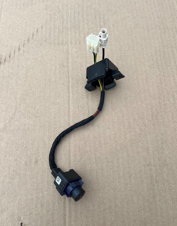 NOWA kamera cofania Mercedes Sprinter W907 W910 tylna - Nadwozie i zewnętrzne elementy do Samochodów dostawczych: zdjęcie 1 NOWA kamera cofania Mercedes Sprinter W907 W910 tylna - Nadwozie i zewnętrzne elementy do Samochodów dostawczych: zdjęcie 1