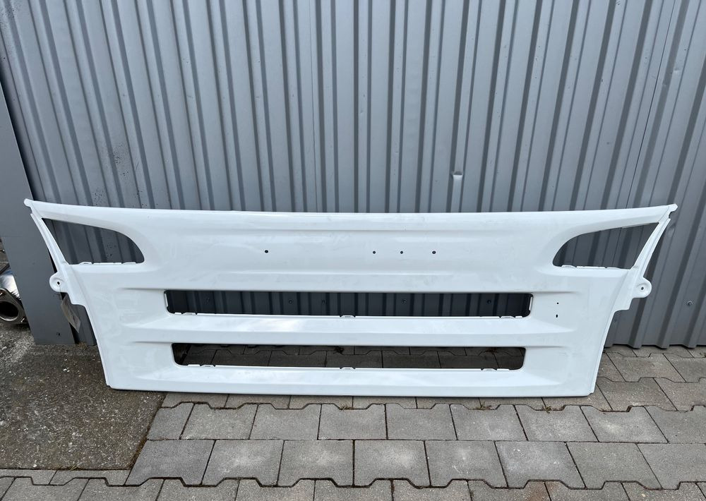 NOWA maska Scania R P atrapa blacha niska - Kaptur do Samochodów ciężarowych: zdjęcie 1 NOWA maska Scania R P atrapa blacha niska - Kaptur do Samochodów ciężarowych: zdjęcie 1