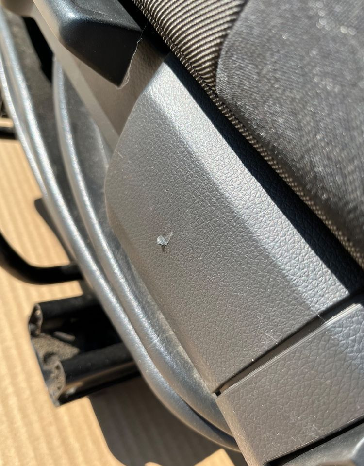 Nowy Siedzenie do Samochodów ciężarowych NOWY Fotel kierowcy MAN TG3 TGX nowy model siedzenie lewe: zdjęcie 7