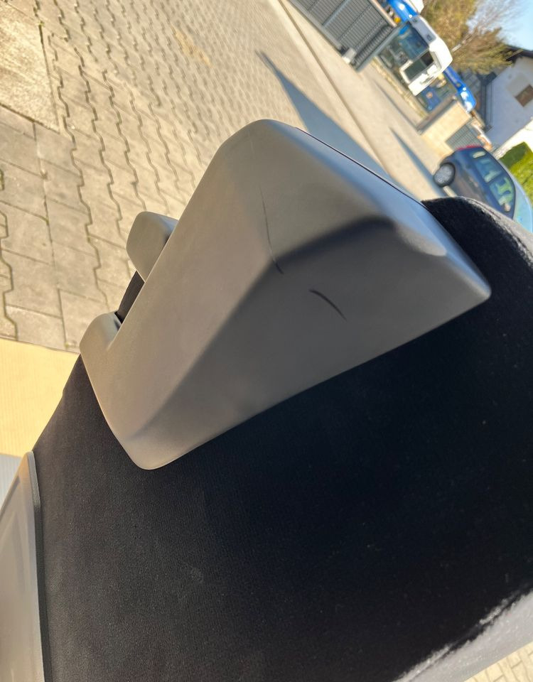 NOWY Fotel kierowcy MAN TG3 TGX nowy model siedzenie lewe - Siedzenie do Samochodów ciężarowych: zdjęcie 5 NOWY Fotel kierowcy MAN TG3 TGX nowy model siedzenie lewe - Siedzenie do Samochodów ciężarowych: zdjęcie 5