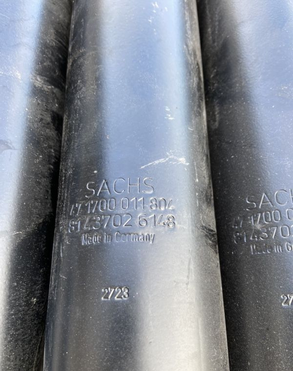 NOWY amortyzator MAN TGX TGS amortyzatory - Amortyzator do Samochodów ciężarowych: zdjęcie 2 NOWY amortyzator MAN TGX TGS amortyzatory - Amortyzator do Samochodów ciężarowych: zdjęcie 2