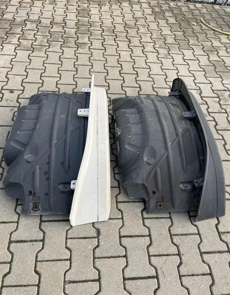 Nadkole Scania R S błotnik chlapach NGS NGR banan - Nadwozie i zewnętrzne elementy do Samochodów ciężarowych: zdjęcie 2 Nadkole Scania R S błotnik chlapach NGS NGR banan - Nadwozie i zewnętrzne elementy do Samochodów ciężarowych: zdjęcie 2