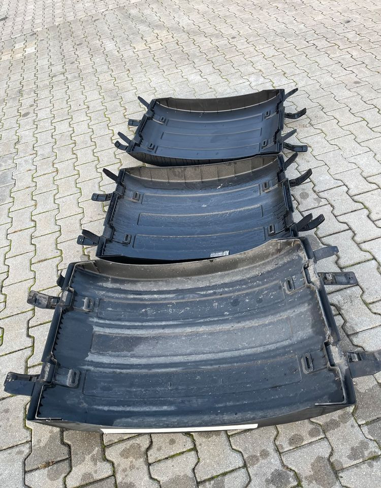 Nadkole Volvo FH4 FH 5 błotnik chlapacz - Nadwozie i zewnętrzne elementy do Samochodów ciężarowych: zdjęcie 2 Nadkole Volvo FH4 FH 5 błotnik chlapacz - Nadwozie i zewnętrzne elementy do Samochodów ciężarowych: zdjęcie 2