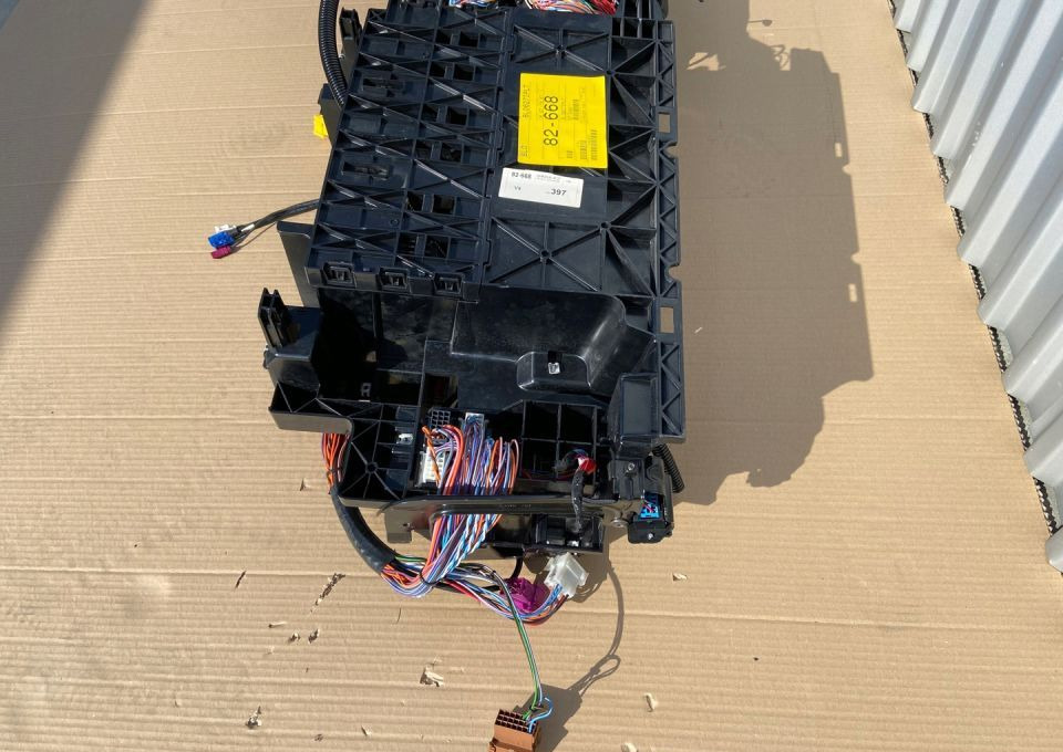 Nagrzewnica Scania S R wiązka instalacja komplet - Ogrzewanie/ Wentylacja do Samochodów ciężarowych: zdjęcie 4 Nagrzewnica Scania S R wiązka instalacja komplet - Ogrzewanie/ Wentylacja do Samochodów ciężarowych: zdjęcie 4