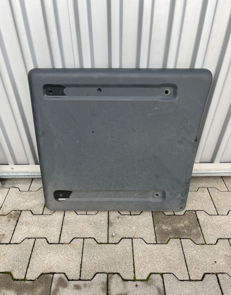 Osłona katalizatora Scania Super R S pokrywa NGS NGR - Nadwozie i zewnętrzne elementy do Samochodów ciężarowych: zdjęcie 1 Osłona katalizatora Scania Super R S pokrywa NGS NGR - Nadwozie i zewnętrzne elementy do Samochodów ciężarowych: zdjęcie 1