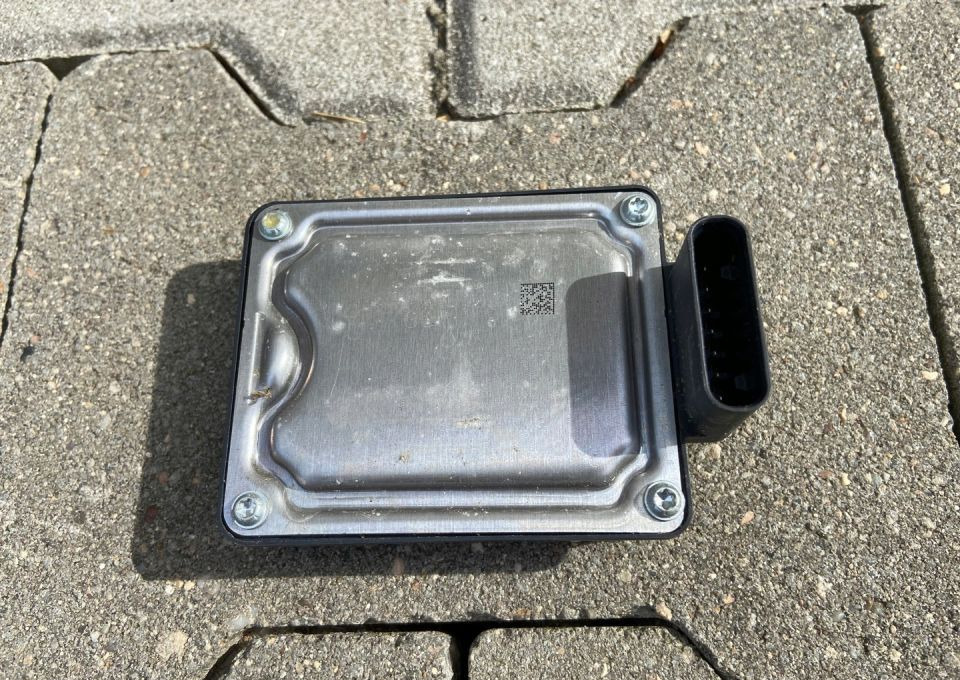 Radar ACC distronic VW Crafter MAN TGE - Czujnik do Samochodów dostawczych: zdjęcie 2 Radar ACC distronic VW Crafter MAN TGE - Czujnik do Samochodów dostawczych: zdjęcie 2