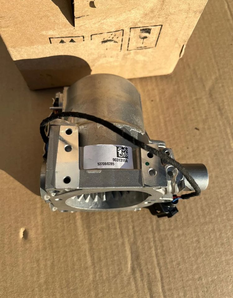 SCANIA R S OGRZEWANIE POSTOJOWE 2375657 - Ogrzewanie/ Wentylacja do Samochodów ciężarowych: zdjęcie 2 SCANIA R S OGRZEWANIE POSTOJOWE 2375657 - Ogrzewanie/ Wentylacja do Samochodów ciężarowych: zdjęcie 2