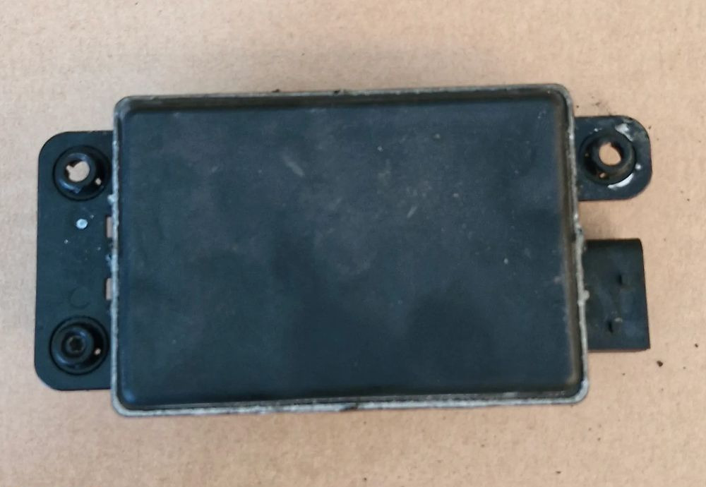 SCANIA R S RADAR CZUJNIK SENSOR ODLEGŁOŚCI 2718255 - Kabina i wnętrze: zdjęcie 1 SCANIA R S RADAR CZUJNIK SENSOR ODLEGŁOŚCI 2718255 - Kabina i wnętrze: zdjęcie 1