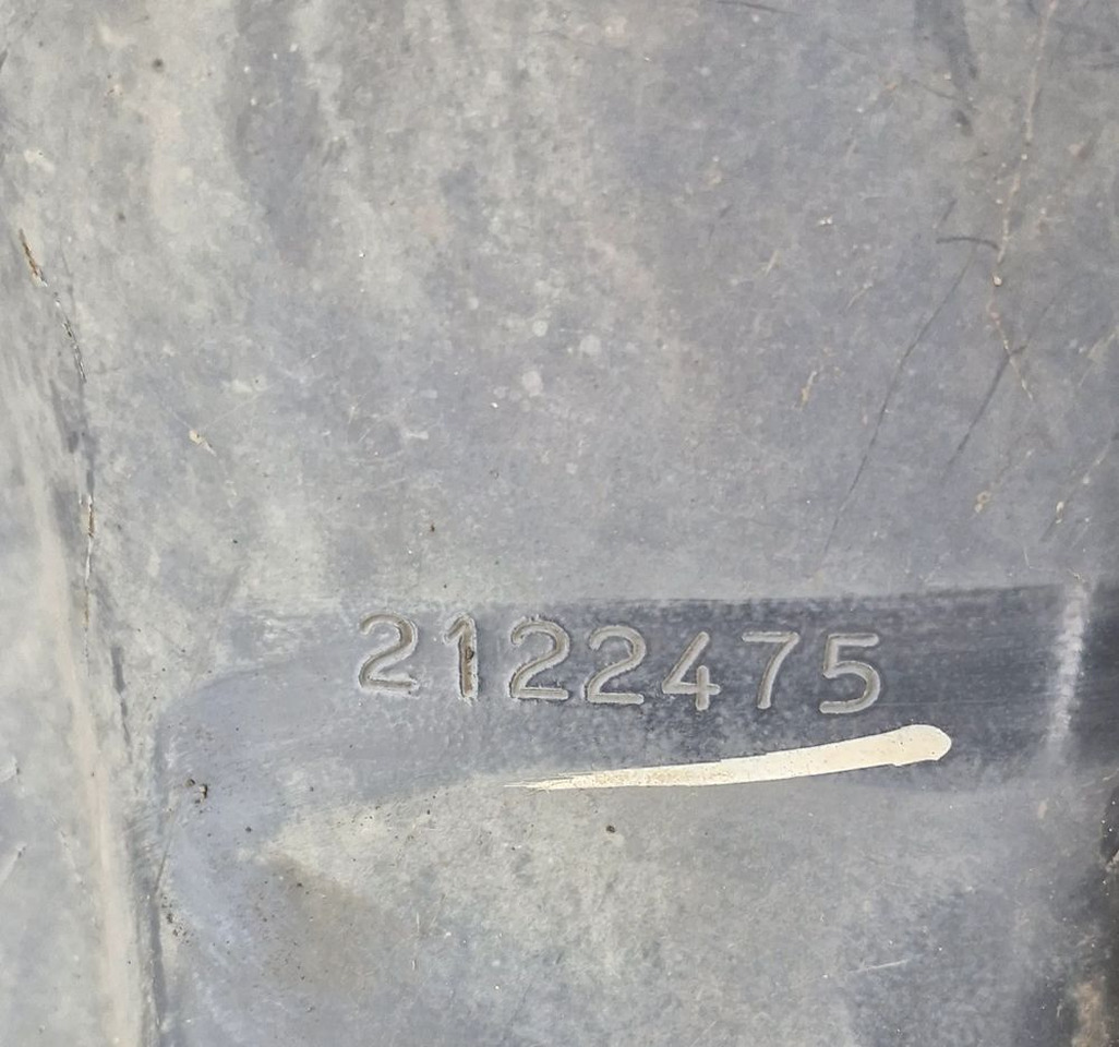 SCANIA R S WSPORNIK RAMY KOŁYSKA 2122475 - Nadwozie i zewnętrzne elementy: zdjęcie 2 SCANIA R S WSPORNIK RAMY KOŁYSKA 2122475 - Nadwozie i zewnętrzne elementy: zdjęcie 2