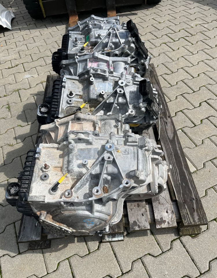 Skrzynia biegów Fiat Ducato automat nowy model - Skrzynia biegów do Samochodów dostawczych: zdjęcie 4 Skrzynia biegów Fiat Ducato automat nowy model - Skrzynia biegów do Samochodów dostawczych: zdjęcie 4