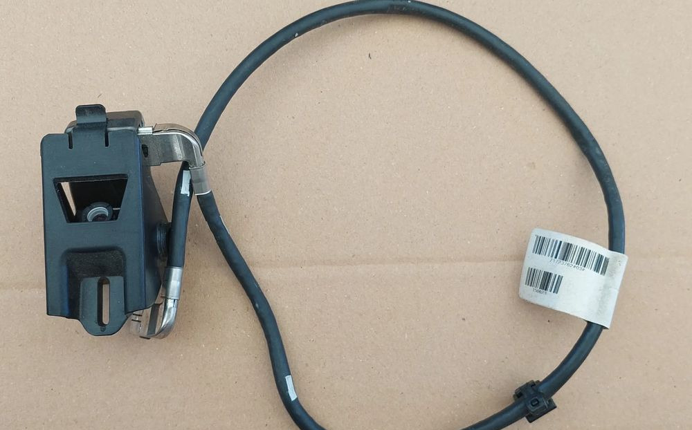 VOLVO FH4 RADAR KAMERA - Czujnik do Samochodów ciężarowych: zdjęcie 1 VOLVO FH4 RADAR KAMERA - Czujnik do Samochodów ciężarowych: zdjęcie 1